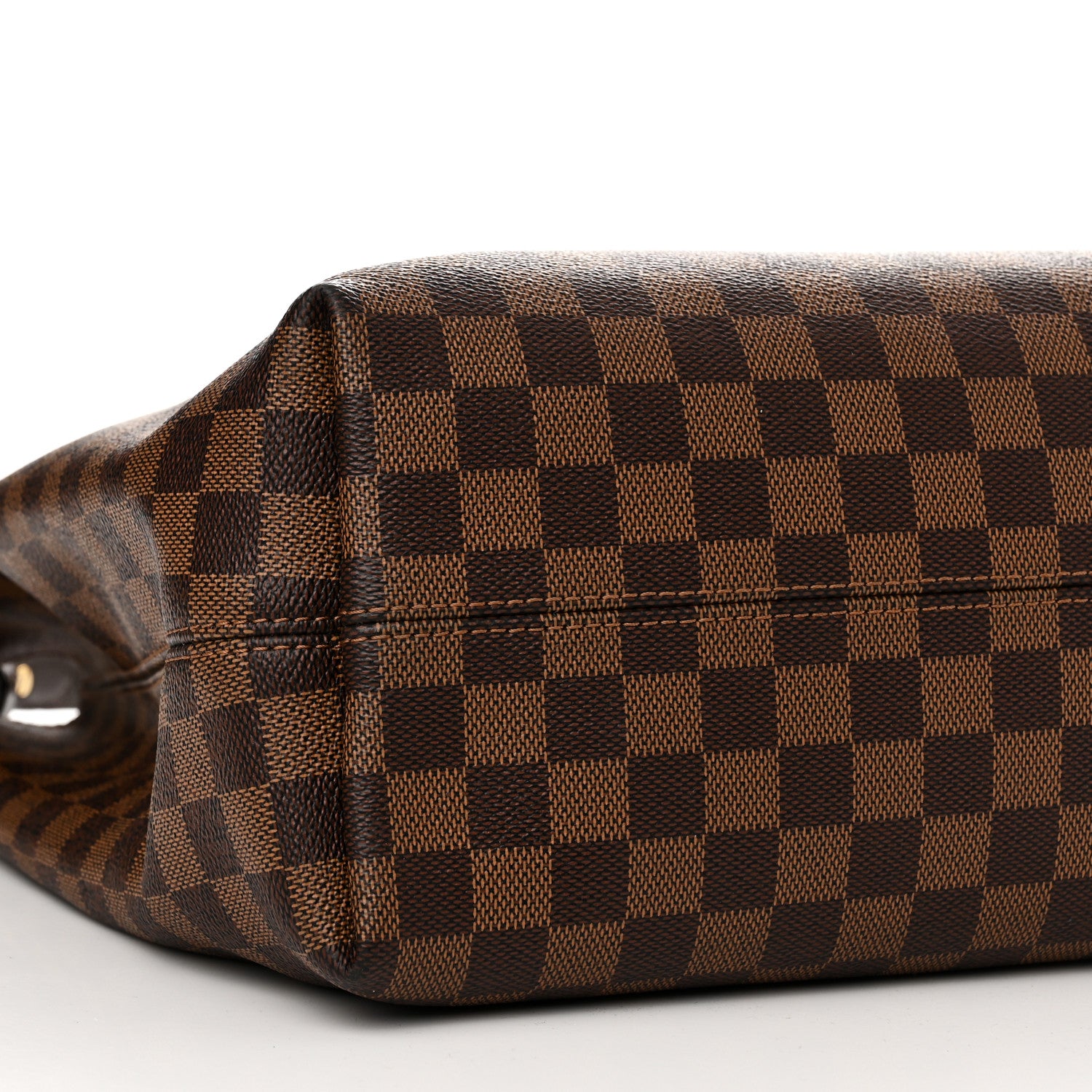 Louis Vuitton Damier Ebene Graceful MM 8 of 9