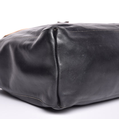 Proenza Schouler Soft Calfskin PS1 Convertible Tote Black 19 of 24