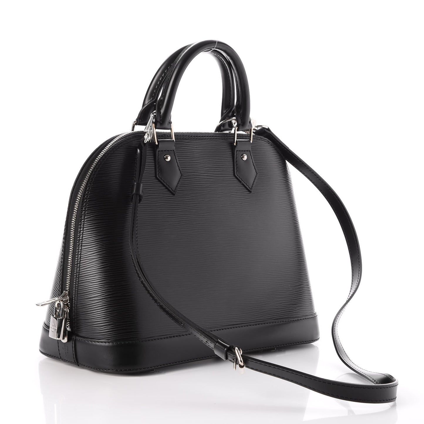 Epi Alma PM Black