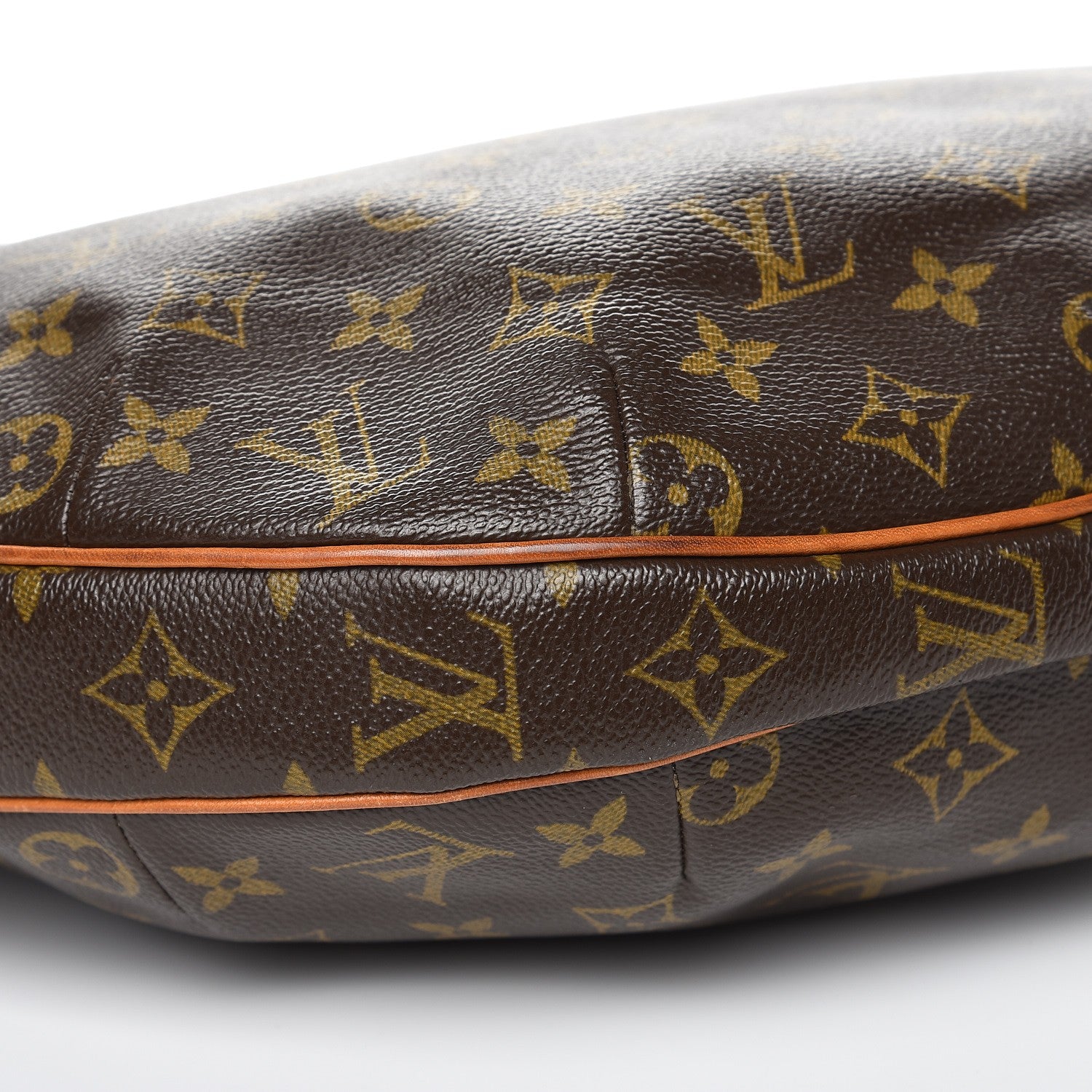 Louis Vuitton Monogram Croissant GM 9 of 11