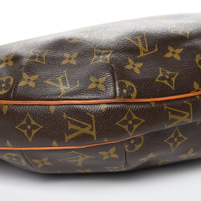 Louis Vuitton Monogram Croissant GM 9 of 11