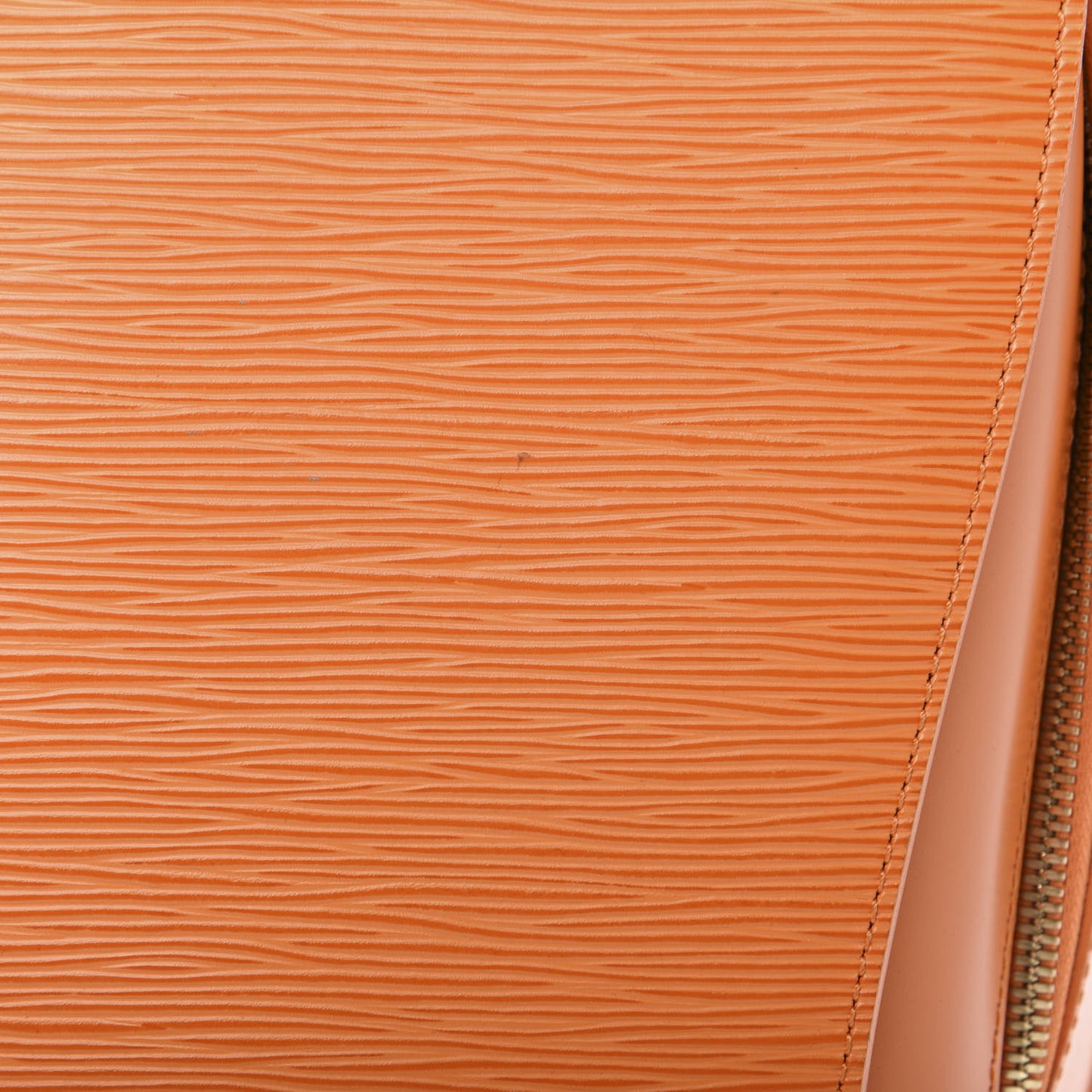 Epi Mabillon Backpack Mandarin