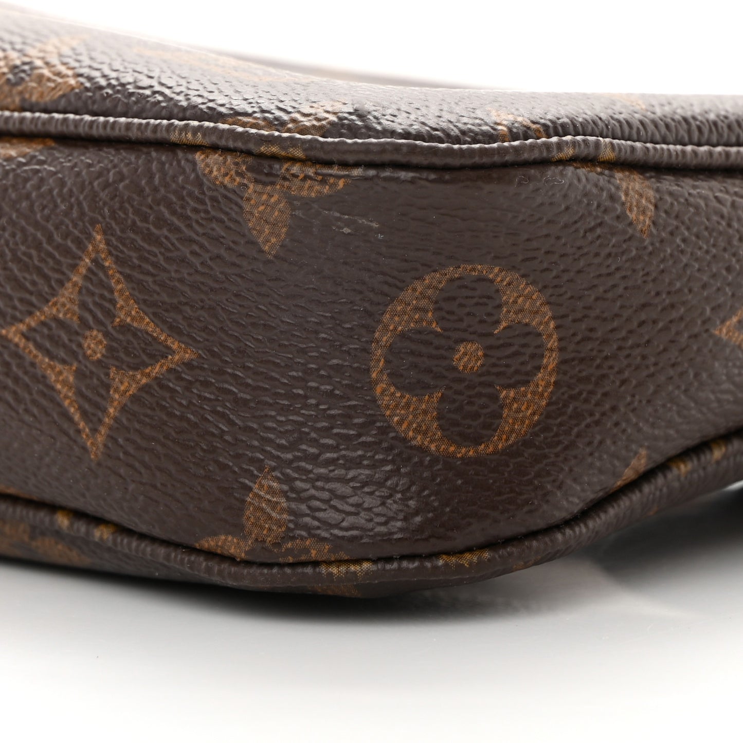 Monogram Pochette Accessories NM