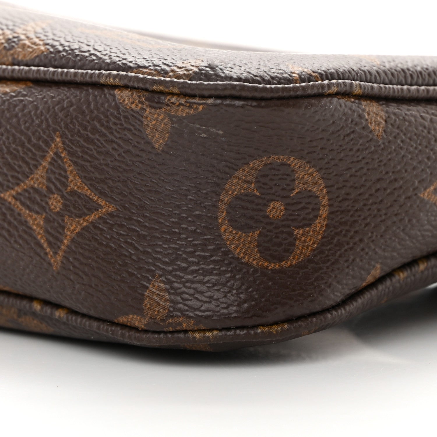 Louis Vuitton Monogram Pochette Accessories NM 10 of 13