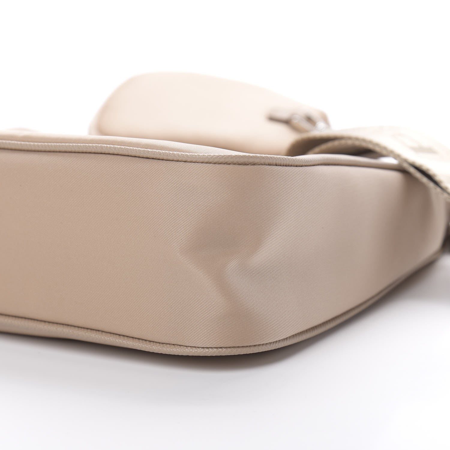 Prada Nylon Re-Edition 2005 Shoulder Bag Cammeo 11 of 11