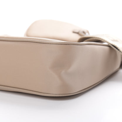 Prada Nylon Re-Edition 2005 Shoulder Bag Cammeo 11 of 11