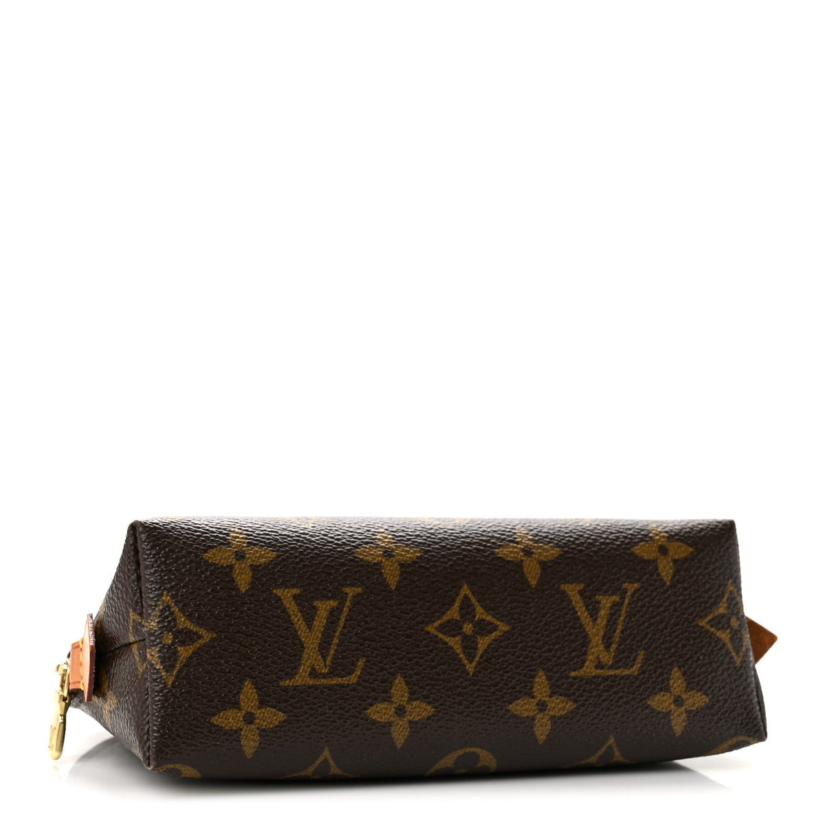 Monogram V Cosmetic Pouch Grenade