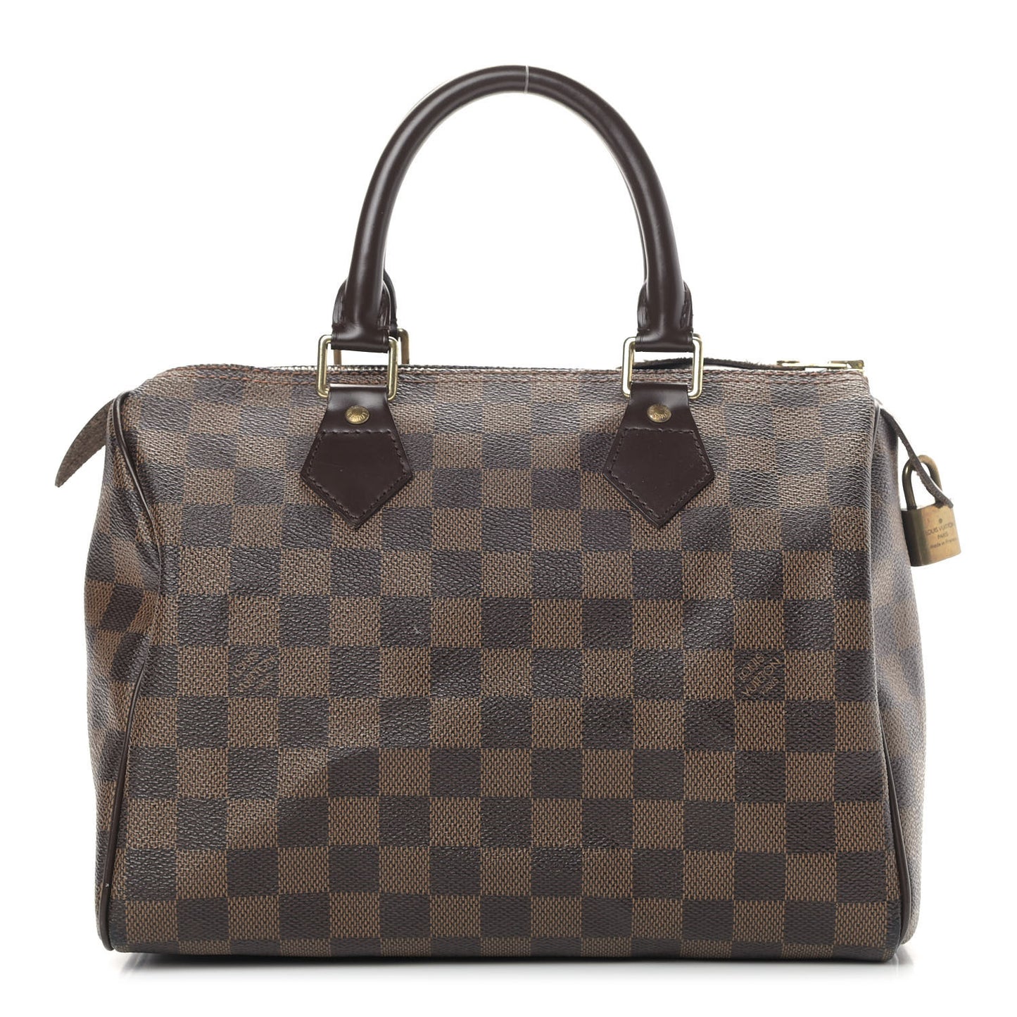 Damier Ebene Speedy 25