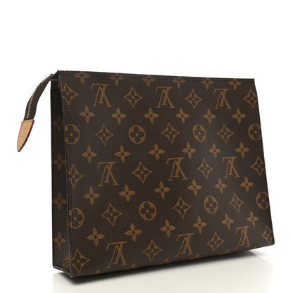 Louis Vuitton Monogram Toiletry Pouch 26 3 of 7