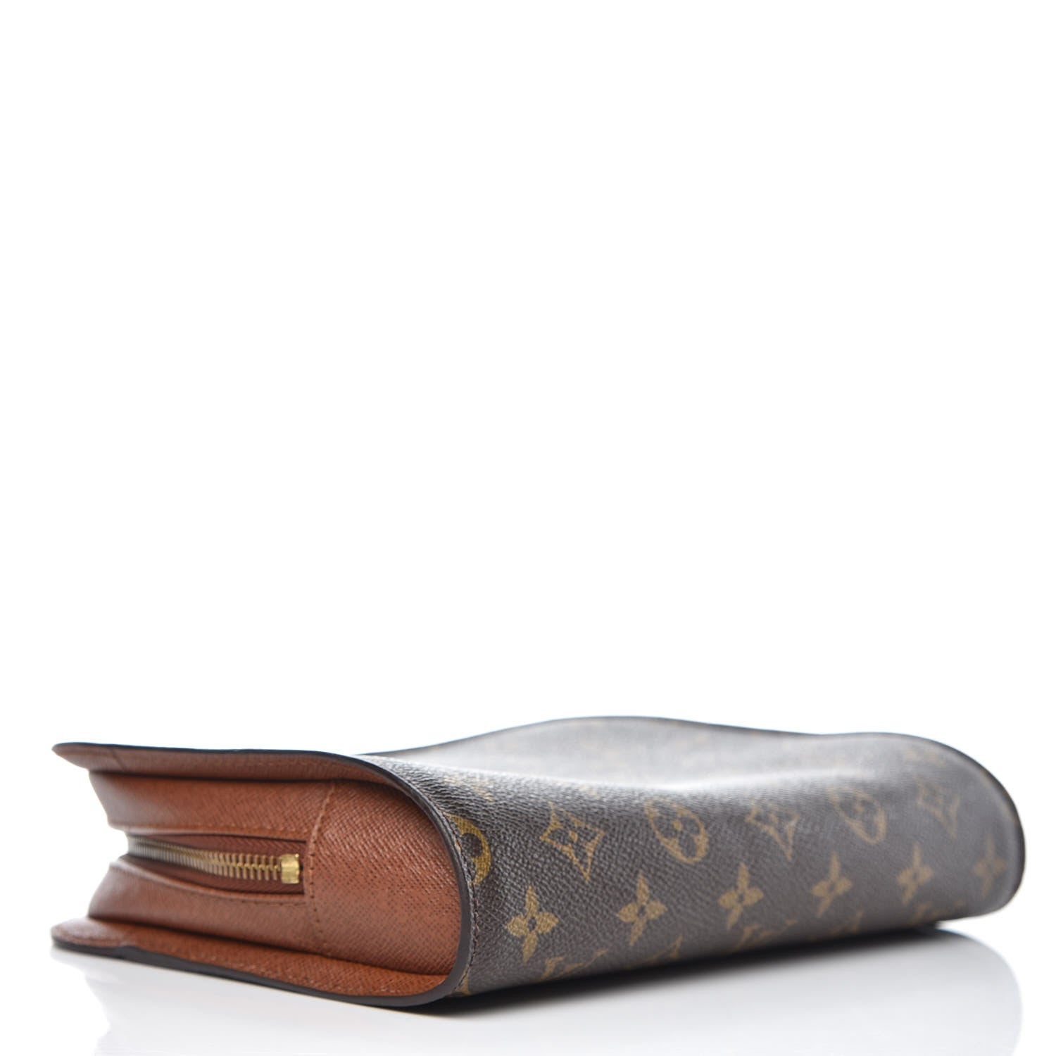 Louis Vuitton Monogram Pochette Orsay 4 of 8