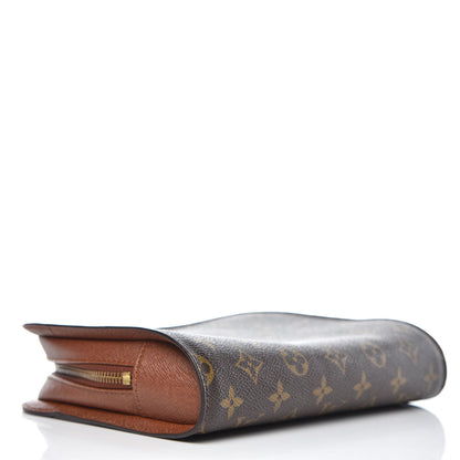 Louis Vuitton Monogram Pochette Orsay 4 of 8