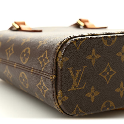 Louis Vuitton Monogram Vavin PM 8 of 10