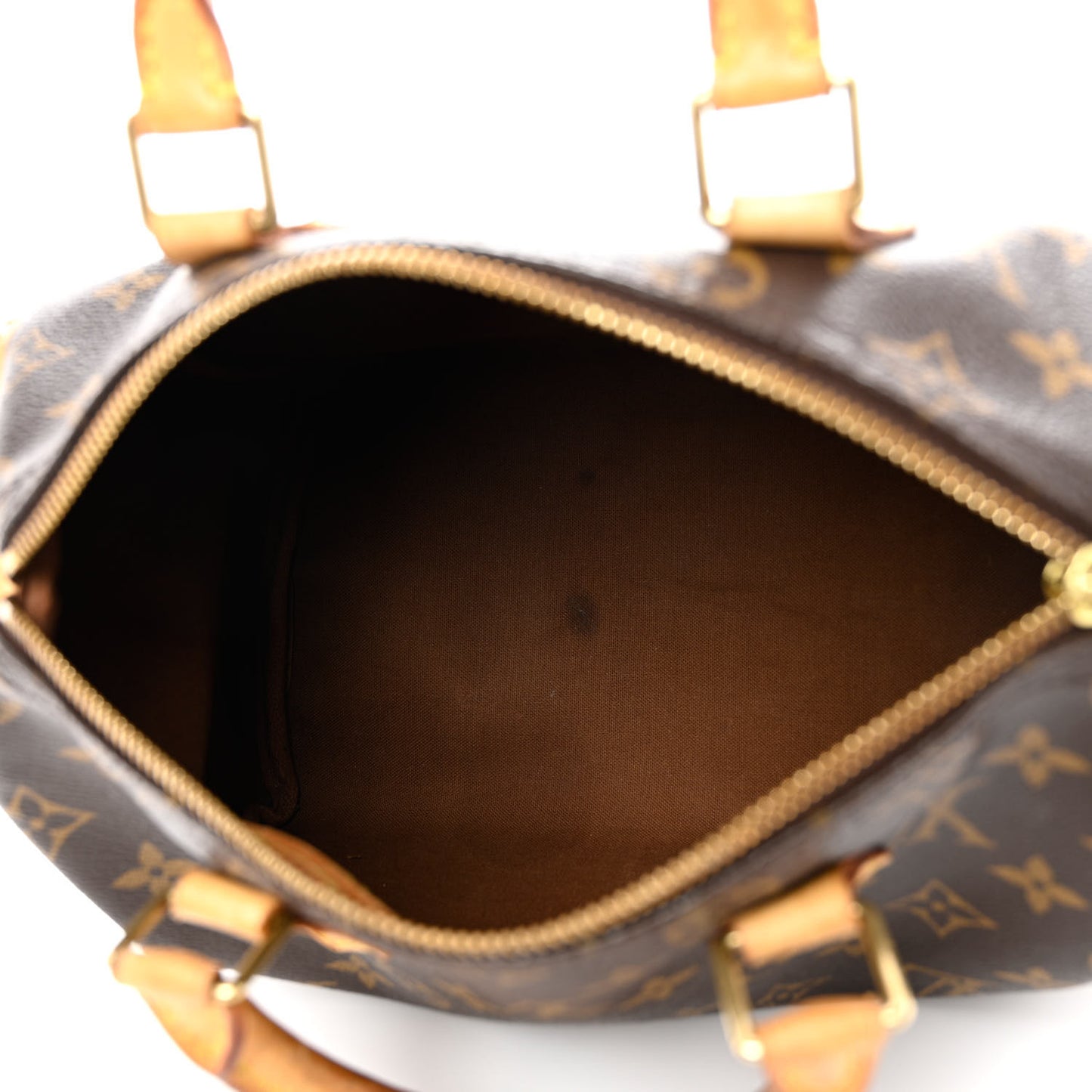 Monogram Speedy 25