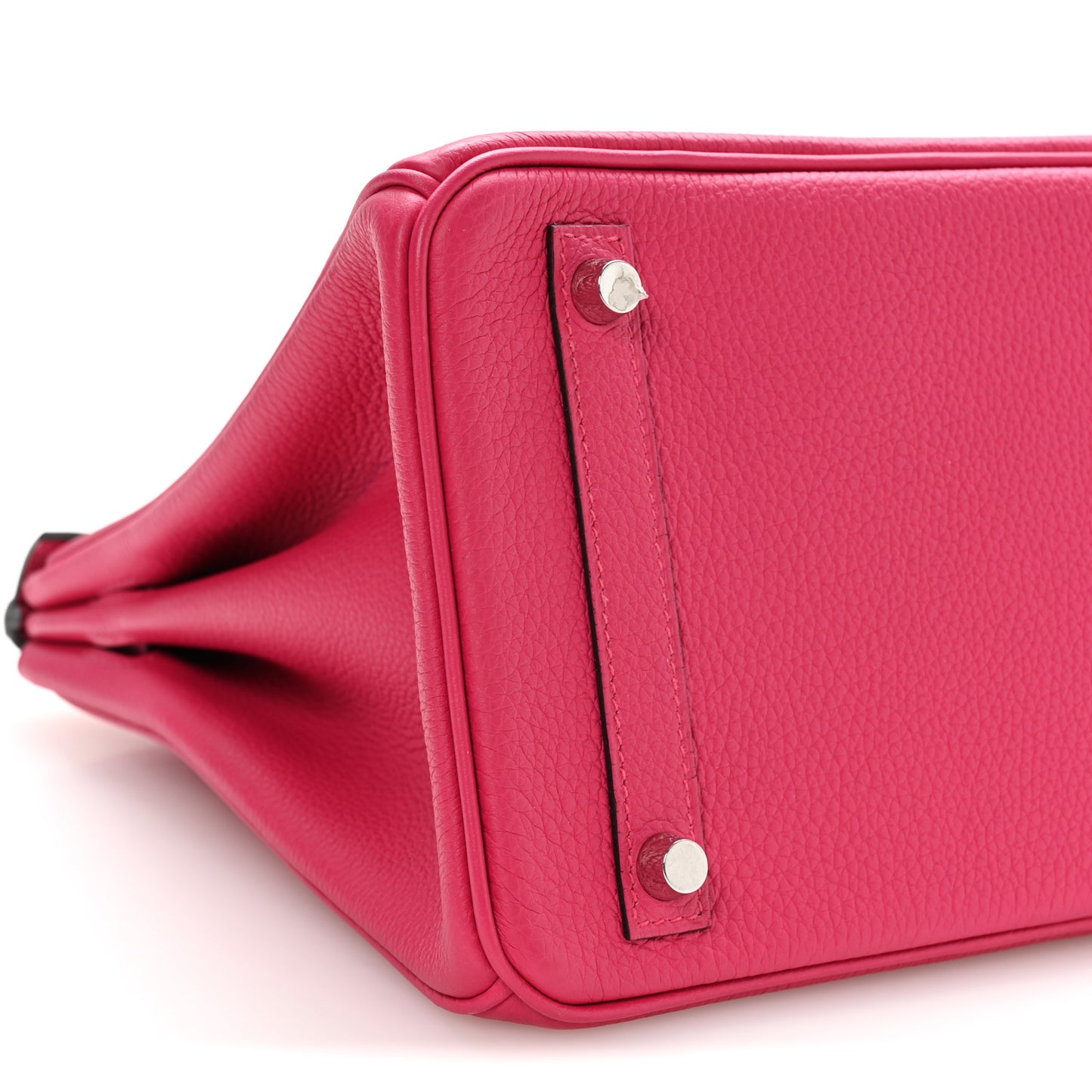 Togo Birkin 30 Rose Mexico
