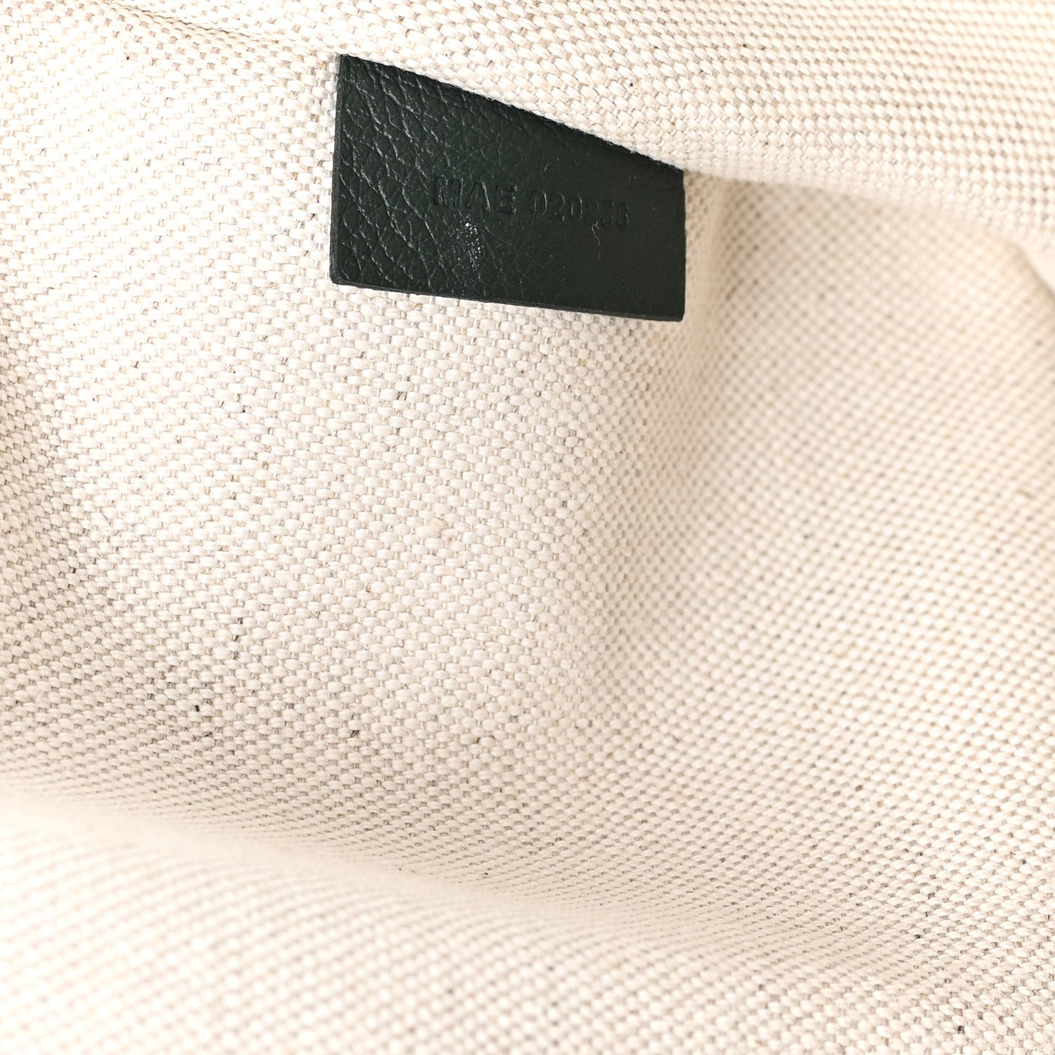 Goyard Goyardine Villette MM Tote Green 7 of 10