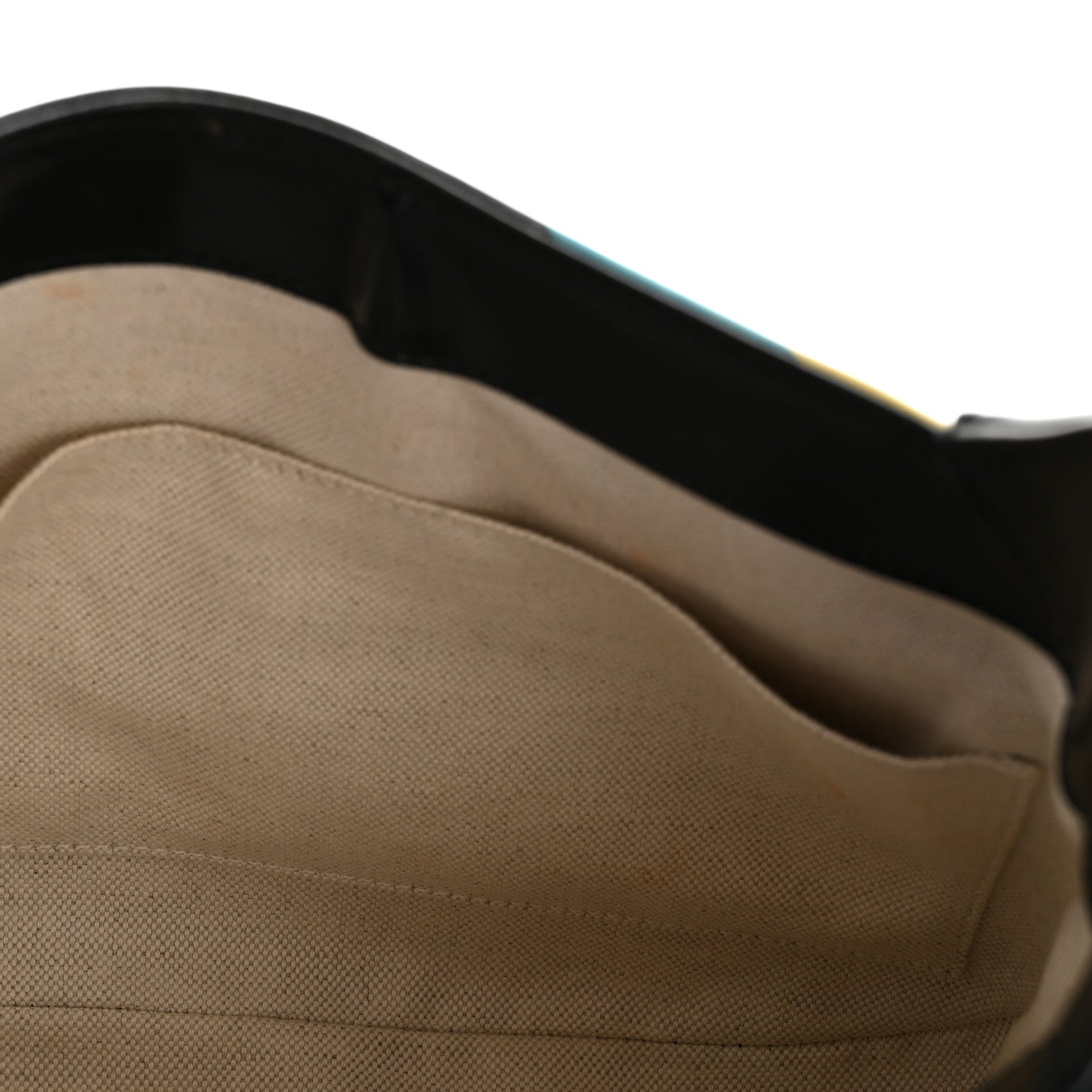 Gucci Boarded Dyana Lux Calfskin Centum Small Jackie 1961 Hobo Black Multicolor 5 of 11