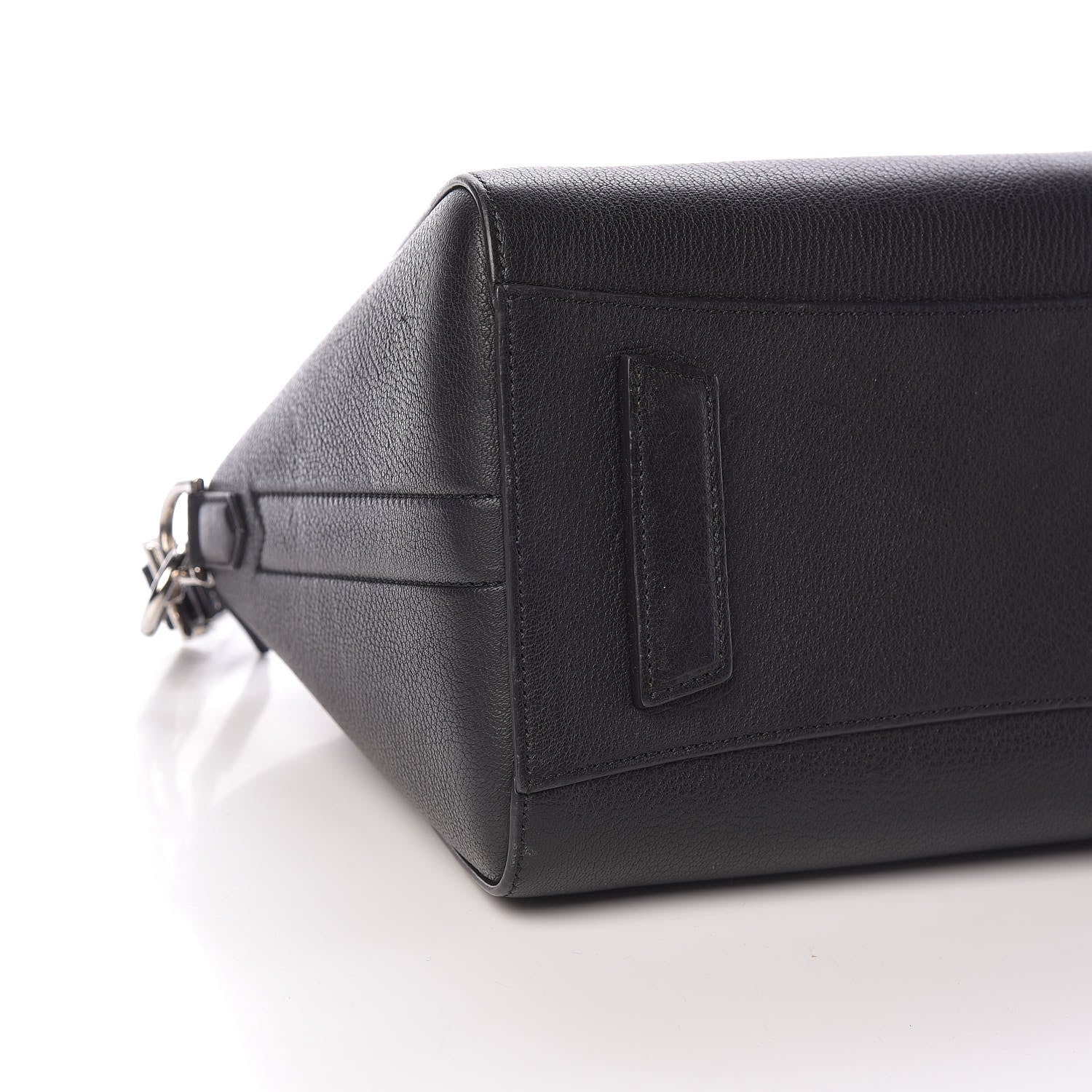Givenchy Sugar Goatskin Small Antigona Black 9 of 18