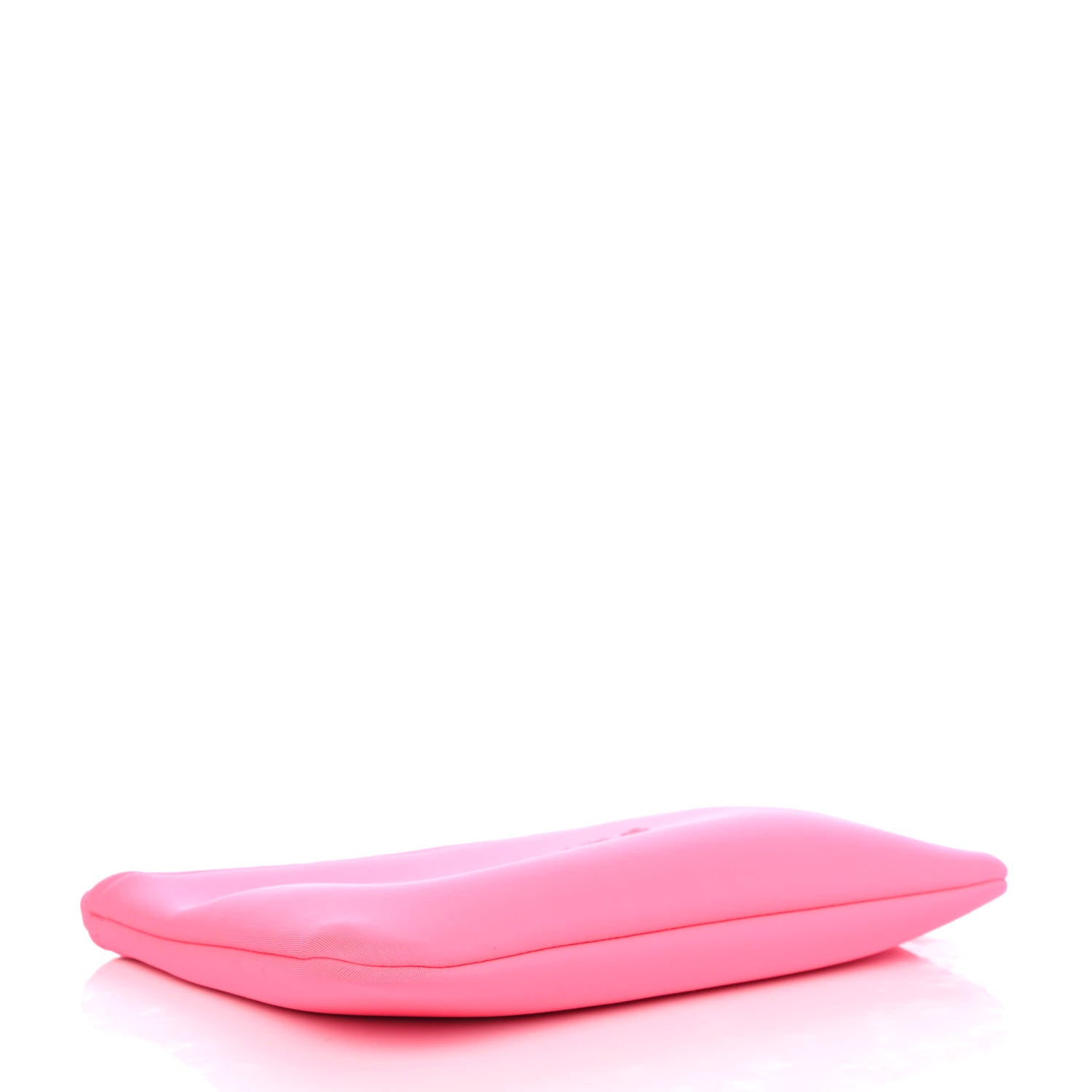 Hermes Neoprene Small Neobain Case Bubble Gum 3 of 4