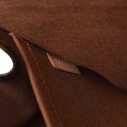 Louis Vuitton Monogram Popincourt 7 of 9