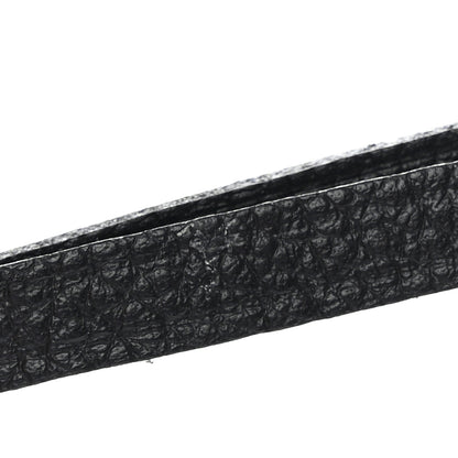 Louis Vuitton Empreinte Zippy Coin Purse Black 8 of 9