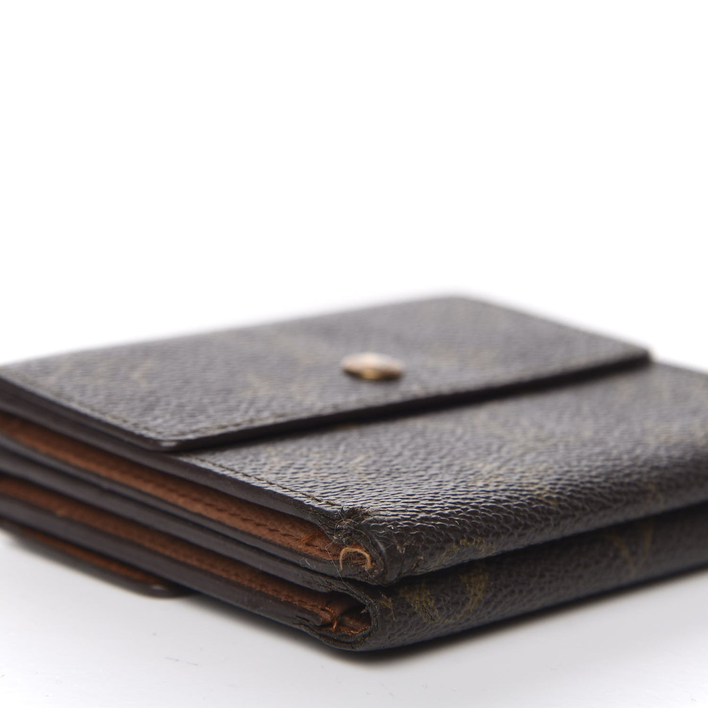 Monogram Elise Wallet