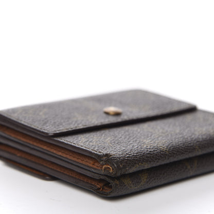 Louis Vuitton Monogram Elise Wallet 13 of 16