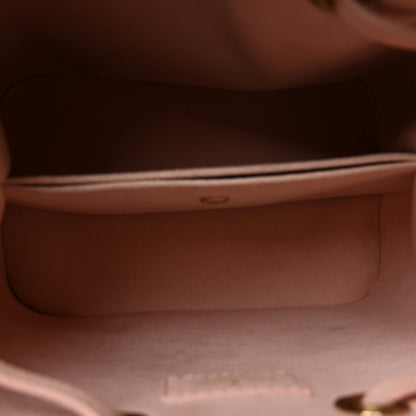 Louis Vuitton Empreinte Monogram Neonoe BB Opal Pink 5 of 10