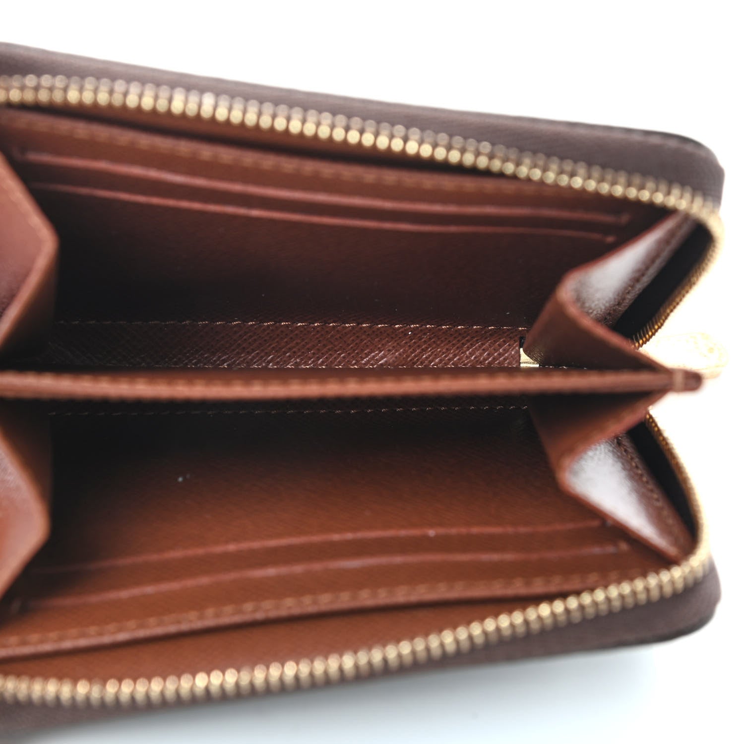 Louis Vuitton Monogram Key Pouch 11 of 14