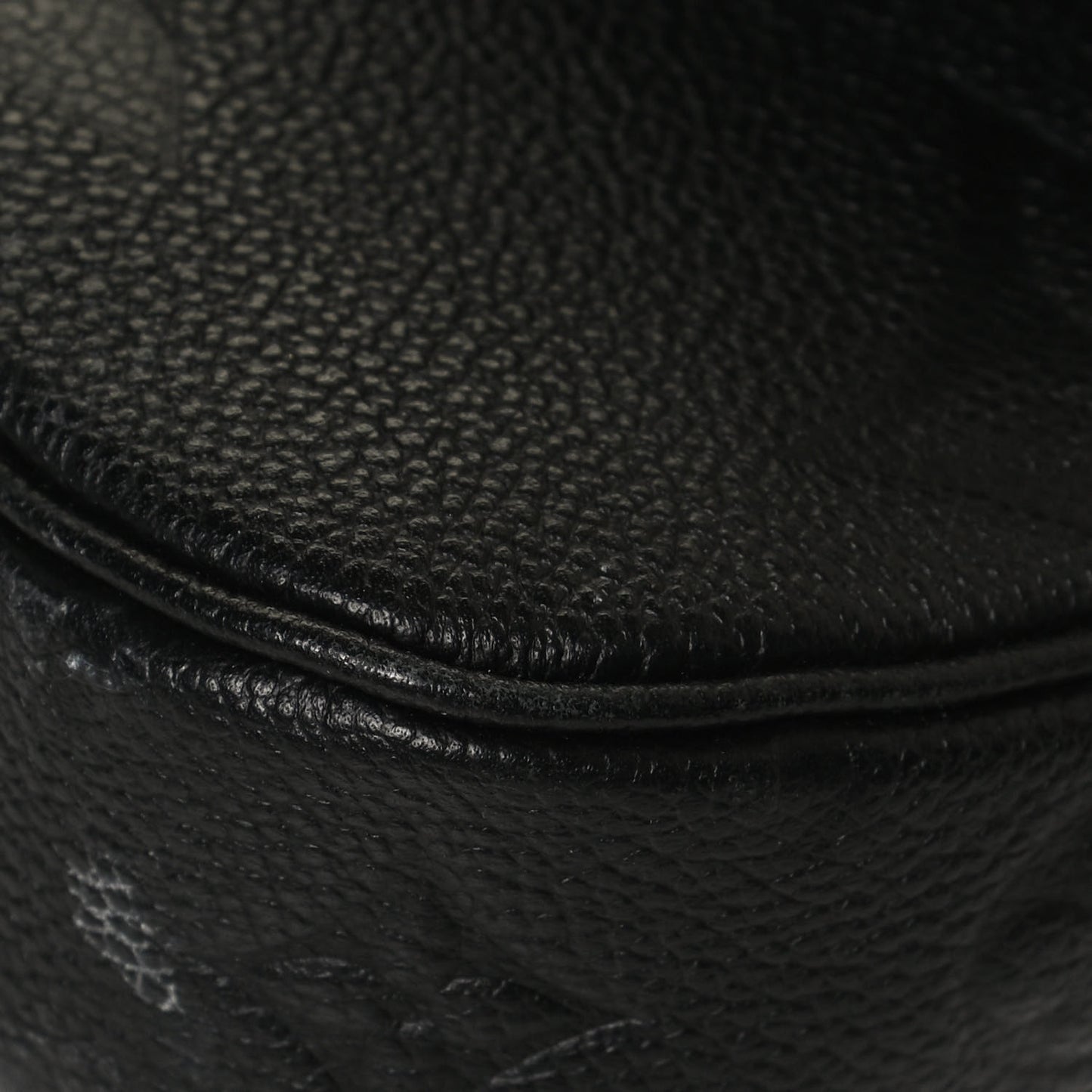 Empreinte Monogram Giant Multi Pochette Accessories Black