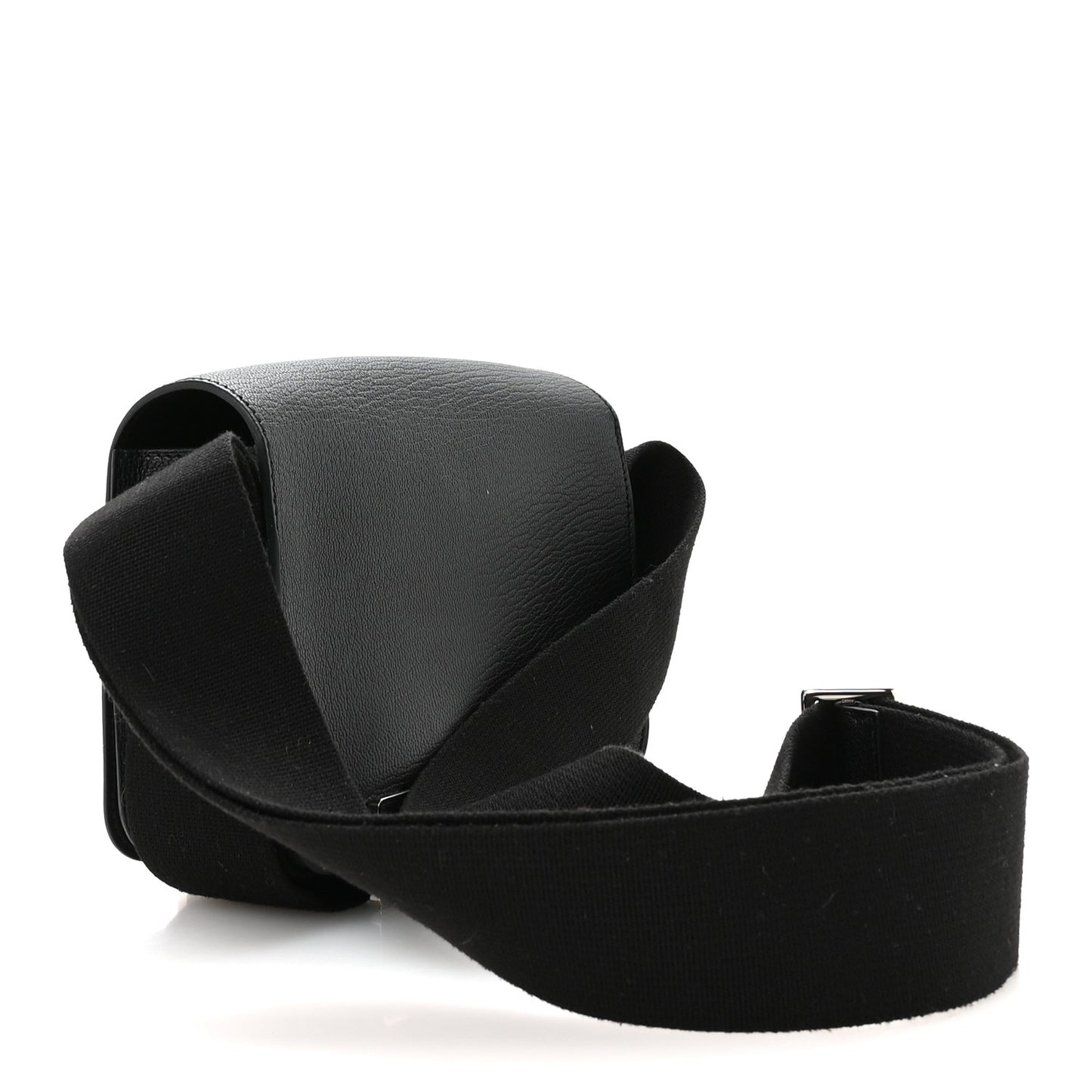 Chevre Mysore Geta Black
