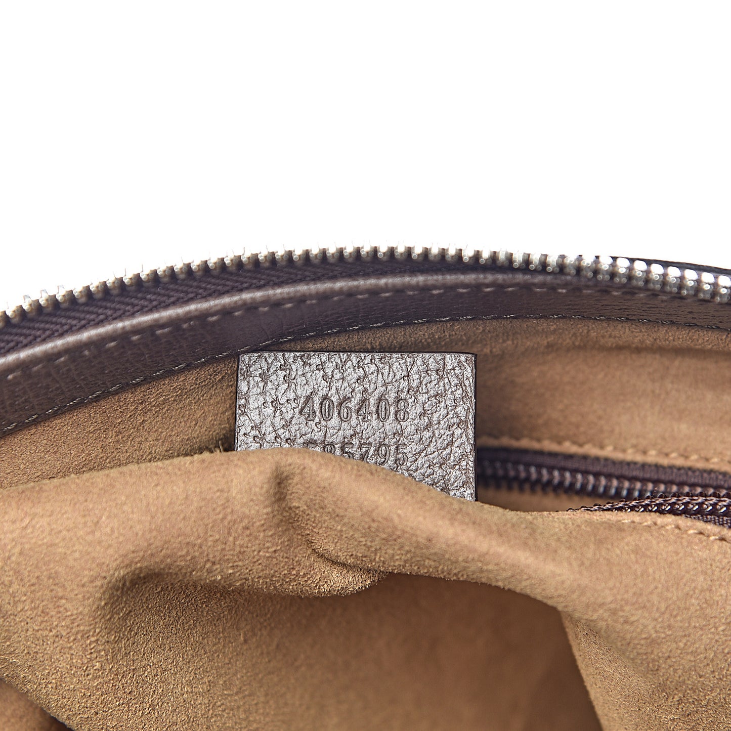 GG Supreme Monogram Tian Web Medium Flat Messenger Beige Multicolor New Acero