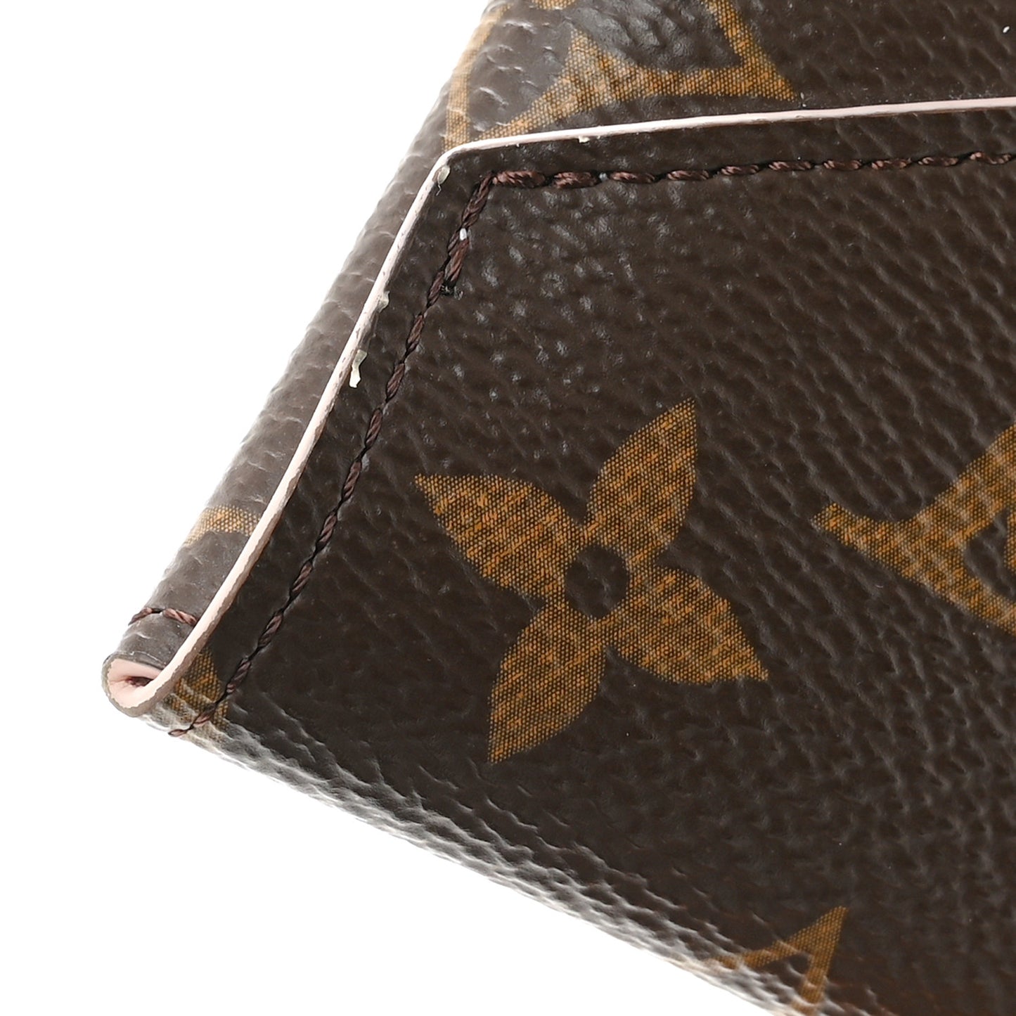 Monogram Kirigami Pochette Set