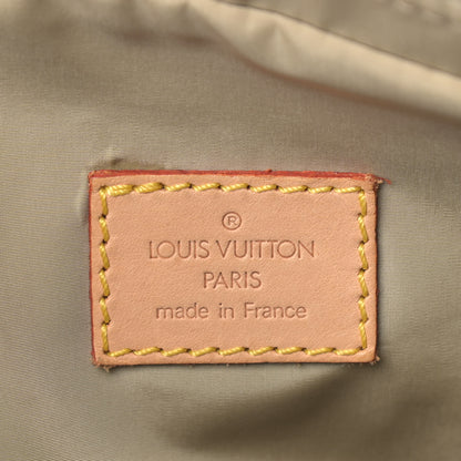Louis Vuitton Damier Geant Compagnon Messenger Terre 6 of 9