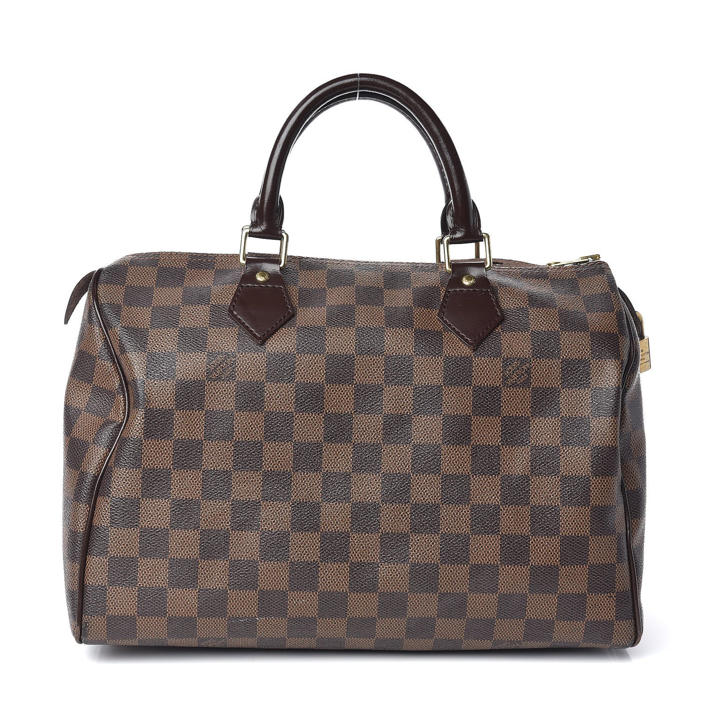 Damier Ebene Speedy 30