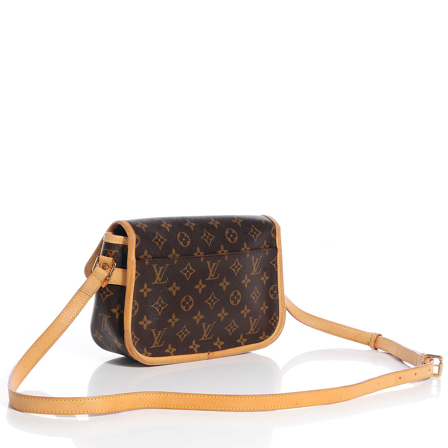 Monogram Sologne