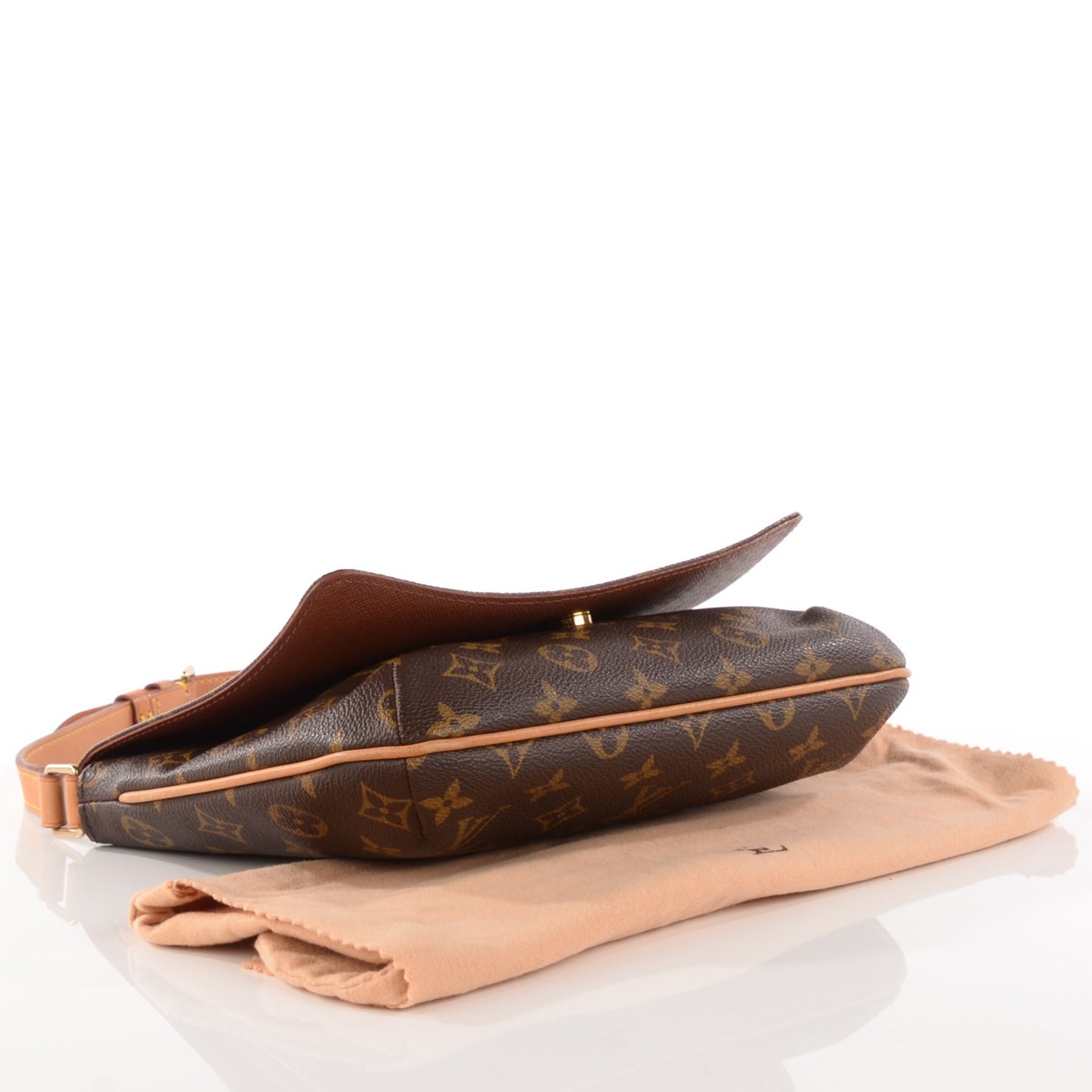 Monogram Musette Tango