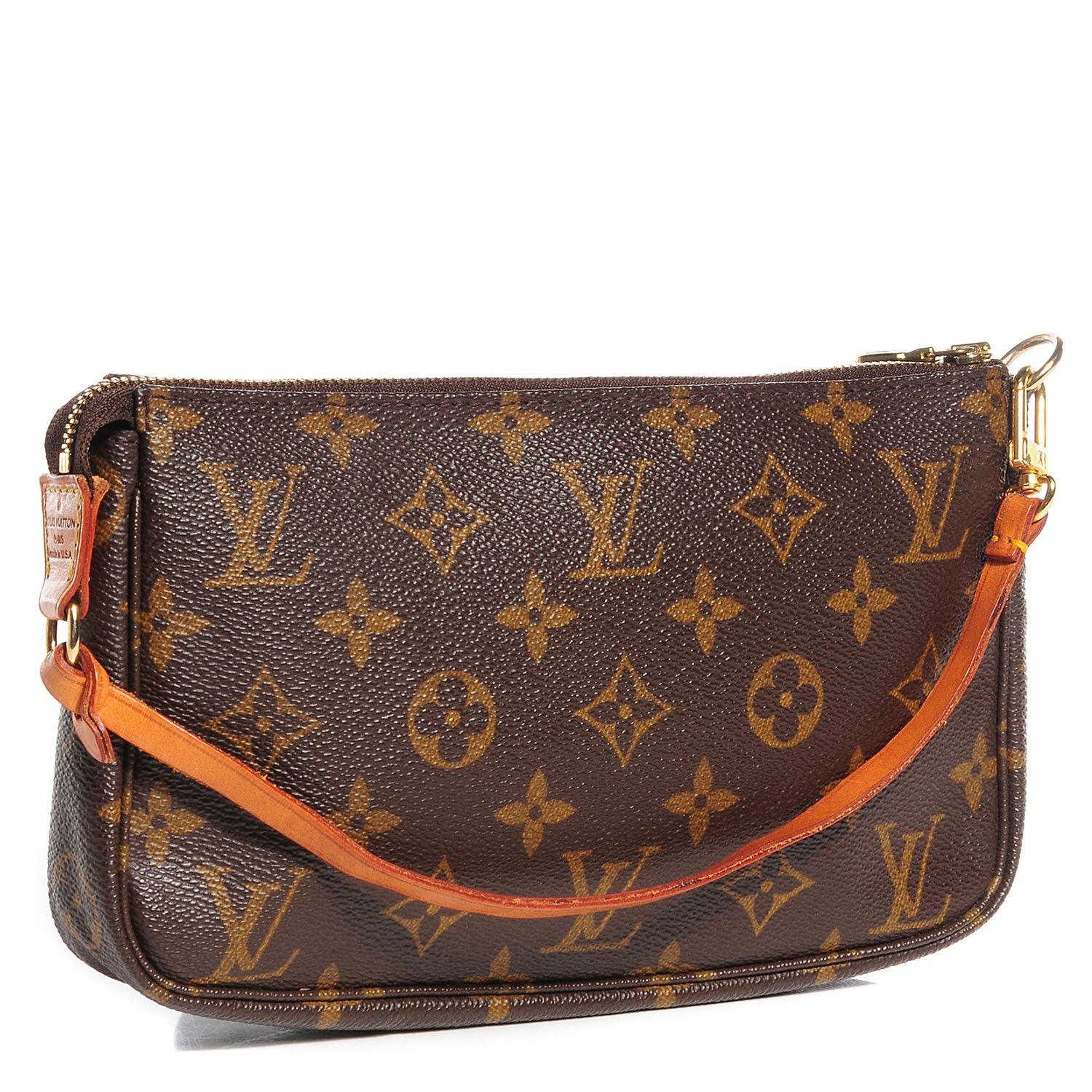 Louis Vuitton Monogram Pochette Accessories 3 of 7