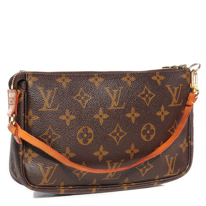 Louis Vuitton Monogram Pochette Accessories 3 of 7