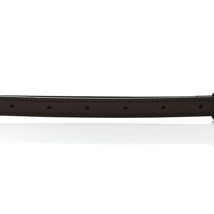 Louis Vuitton Calfskin 16mm Adjustable Shoulder Strap Ebene 3 of 6