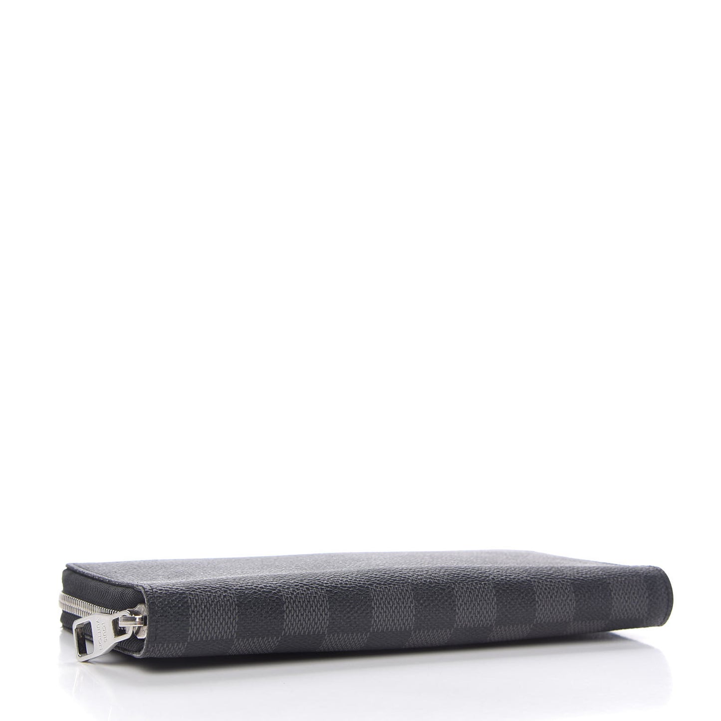 Damier Graphite Zippy Organizer Wallet