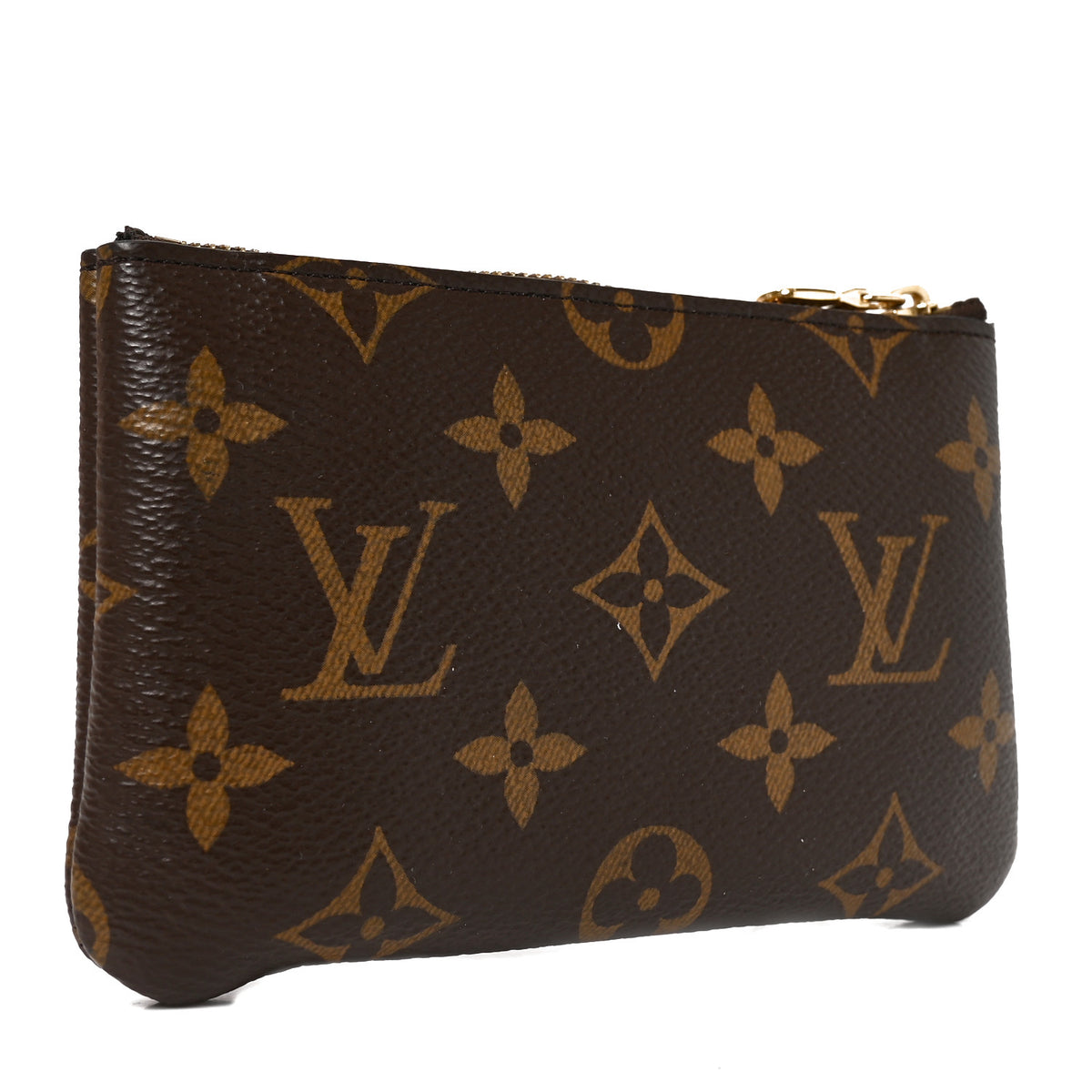 Louis Vuitton Monogram Key Pouch S 3 of 6