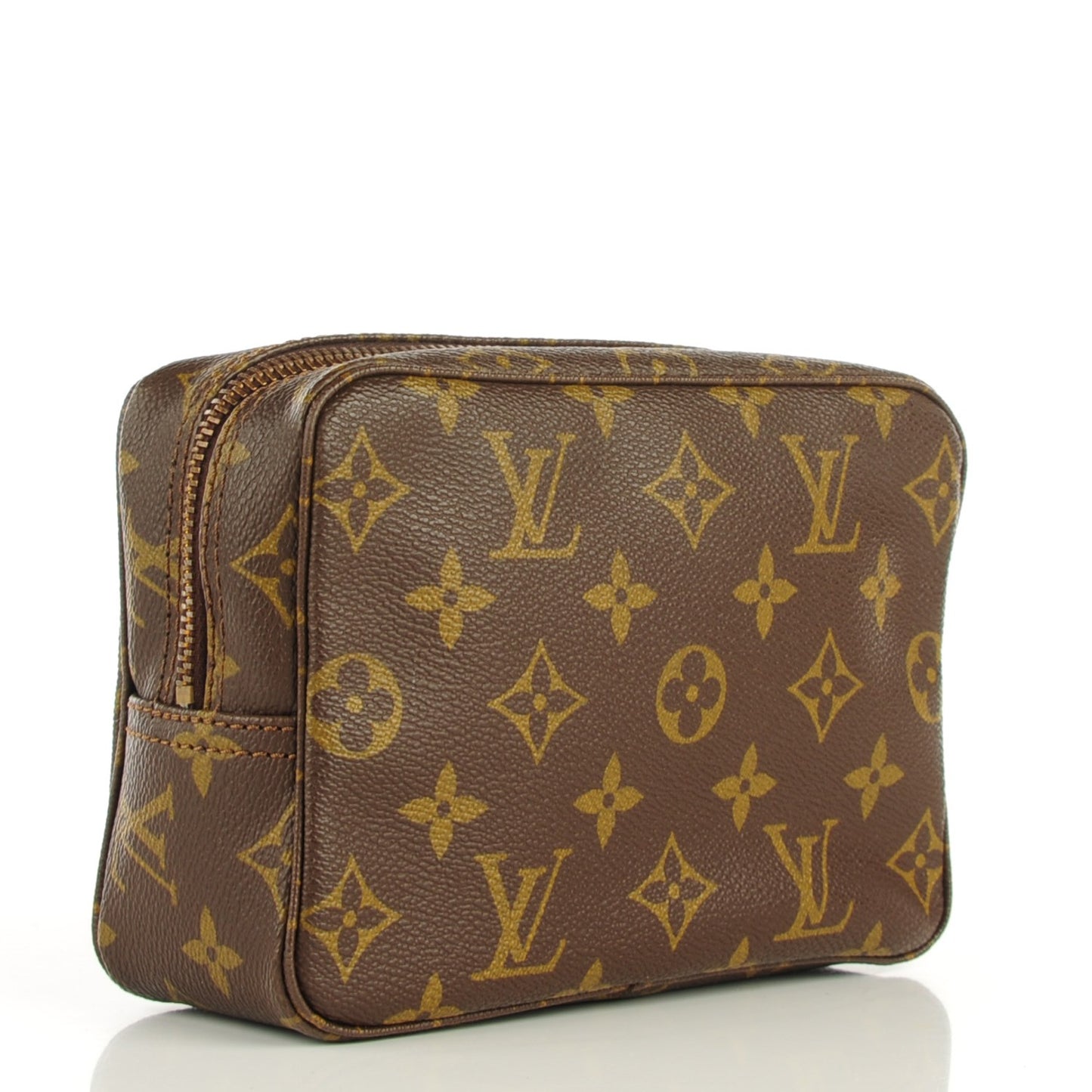 Monogram Trousse Toilette 19