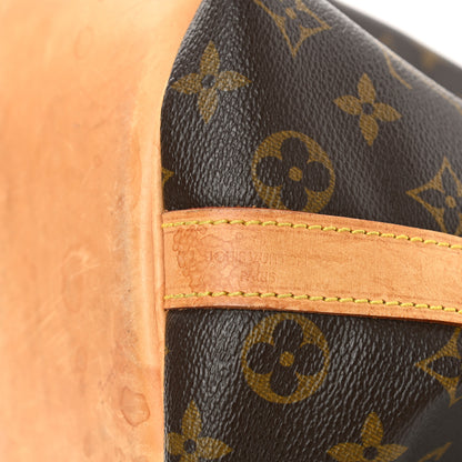 Louis Vuitton Monogram Petit Noe 5 of 15