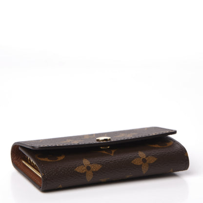 Louis Vuitton Monogram 6 Key Multicles Holder 3 of 8