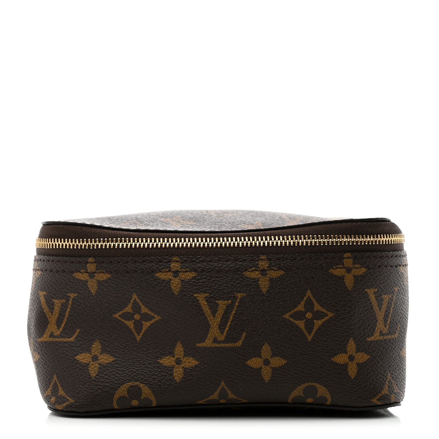 Monogram Packing Cube PM