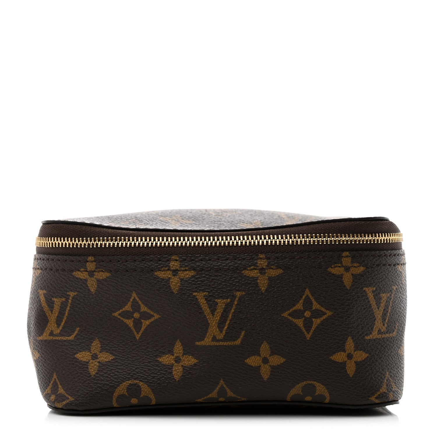 Louis Vuitton Monogram Packing Cube PM 1 of 6