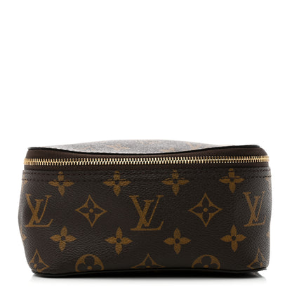 Louis Vuitton Monogram Packing Cube PM 1 of 6
