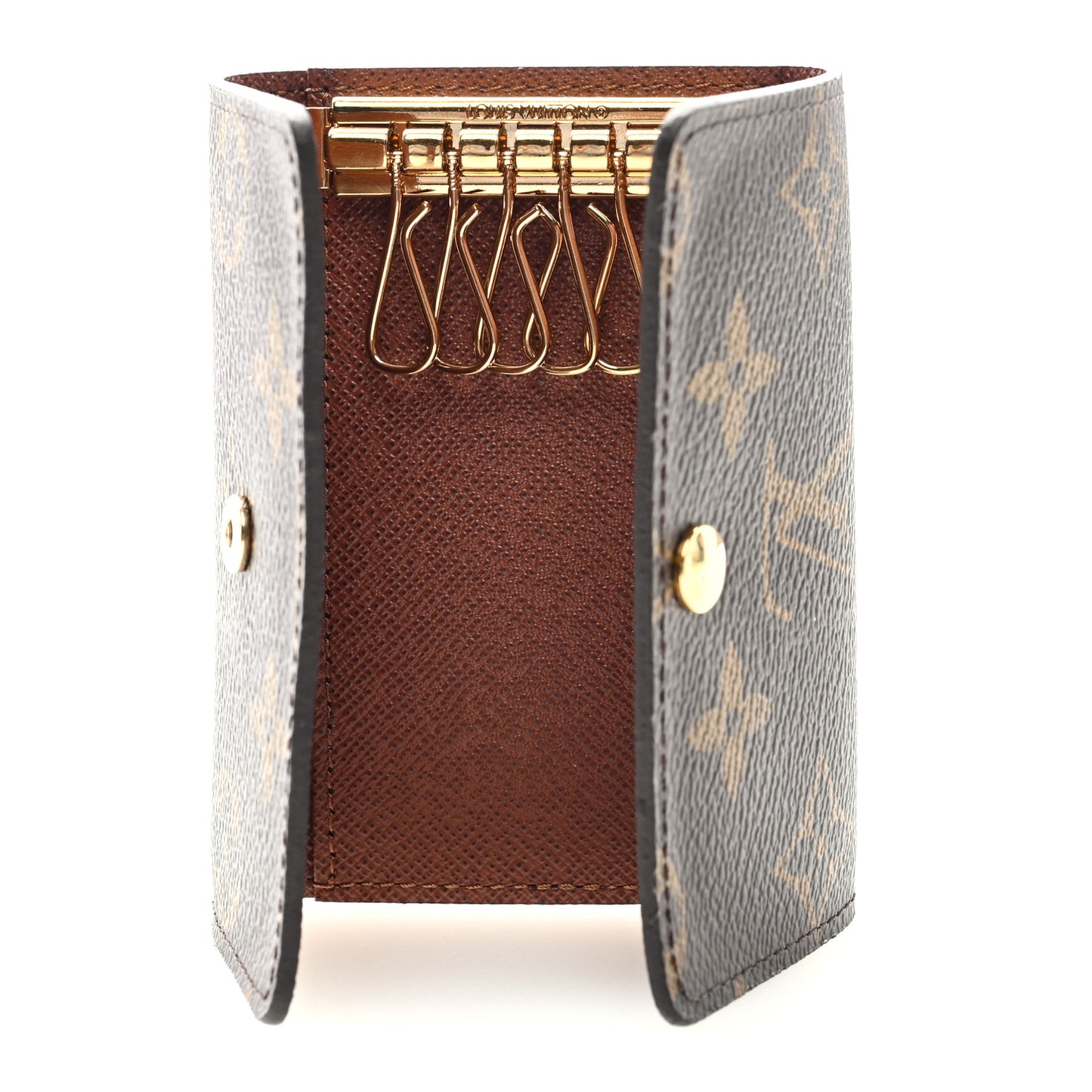 Monogram 6 Key Multicles Holder