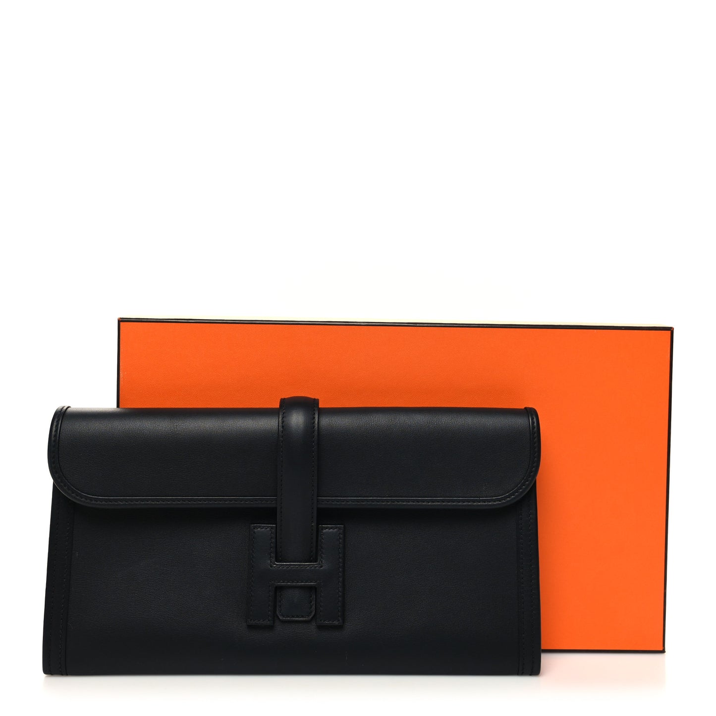 Swift Jige Elan 29 Clutch Black