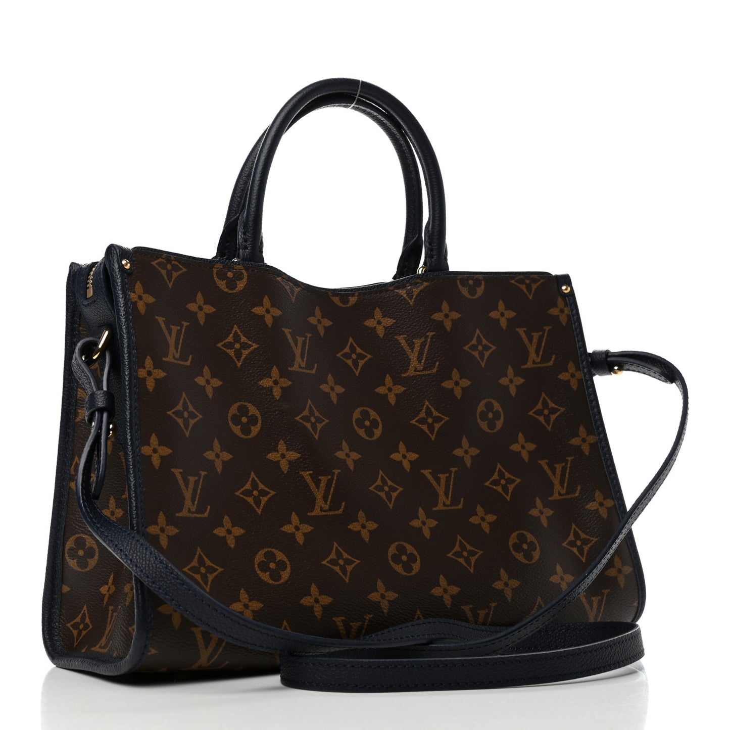 Monogram Popincourt PM Marine